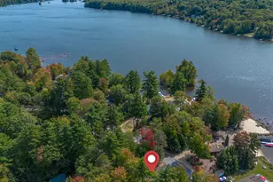 113 Lake Shore Dr, Middleton, NH 03887 - Photo 24