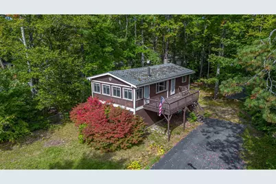 113 Lakeshore Drive, Middleton, NH 03887 - Photo 22