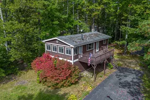 113 Lake Shore Dr, Middleton, NH 03887 - Photo 22