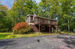 113 Lake Shore Dr, Middleton, NH 03887 - Photo 2