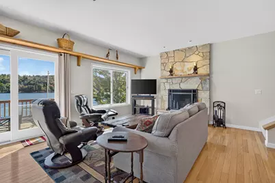 536 Whitney Road, Stoddard, NH 03464 - Photo 6