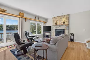 536 Whitney Rd, Stoddard, NH 03464 - Photo 6