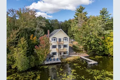 536 Whitney Road, Stoddard, NH 03464 - Photo 52