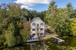 536 Whitney Rd, Stoddard, NH 03464 - Photo 52