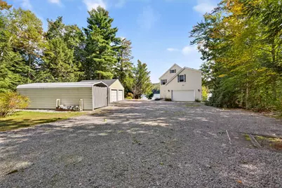 536 Whitney Road, Stoddard, NH 03464 - Photo 4