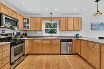 536 Whitney Road, Stoddard, NH 03464 - Photo 16