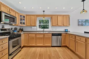 536 Whitney Rd, Stoddard, NH 03464 - Photo 16