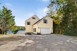 536 Whitney Rd, Stoddard, NH 03464 - Photo 4