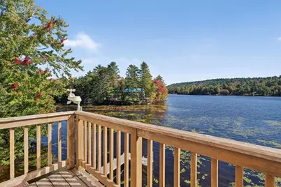 536 Whitney Road, Stoddard, NH 03464 - Photo 22
