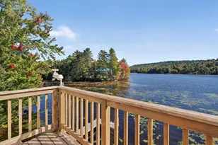 536 Whitney Rd, Stoddard, NH 03464 - Photo 22
