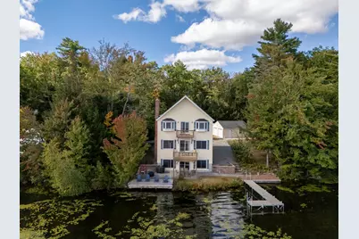 536 Whitney Road, Stoddard, NH 03464 - Photo 2