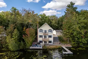 536 Whitney Rd, Stoddard, NH 03464 - Photo 2
