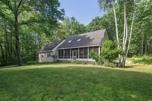 255 Governor Wentworth Hwy, Moultonborough, NH 03254 - Photo 1