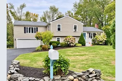 45 Tide Mill Road, Hampton, NH 03842 - Photo 1