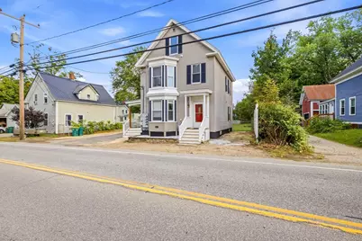 22 Highland Street, Rochester, NH 03867 - Photo 2