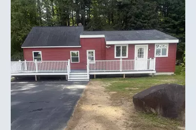121 Moose Club Park Road, Goffstown, NH 03045 - Photo 1