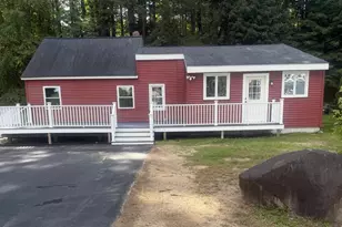 121 Moose Club Park Rd, Goffstown, NH 03045 - Photo 1