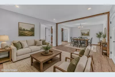 281 Solar Spring Circle, Carroll, NH 03598 - Photo 6
