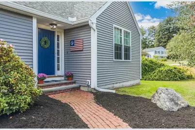 2 Barnes Drive, Stratham, NH 03885 - Photo 6
