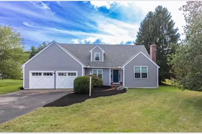 2 Barnes Drive, Stratham, NH 03885 - Photo 1