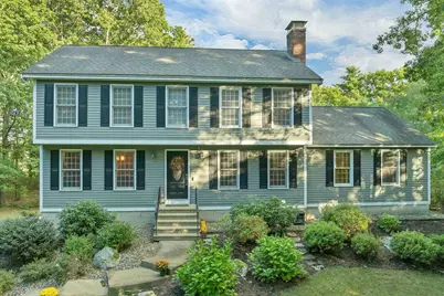 25 Faith Road, Windham, NH 03087 - Photo 1