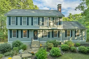 25 Faith Rd, Windham, NH 03087 - Photo 1