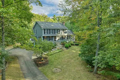 25 Faith Road, Windham, NH 03087 - Photo 4