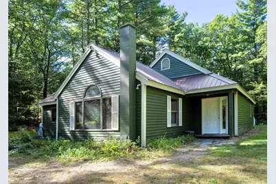 208 Onset Road, Bennington, NH 03442 - Photo 1