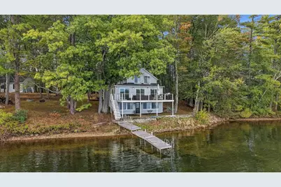 5 Mohawk Island, Belmont, NH 03220 - Photo 2