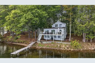 5 Mohawk Island, Belmont, NH 03220 - Photo 1