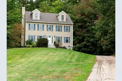 41 Taylor Road, Dover, NH 03820 - Photo 1