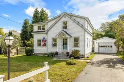 32 Perkins Road, Rye, NH 03870 - Photo 2