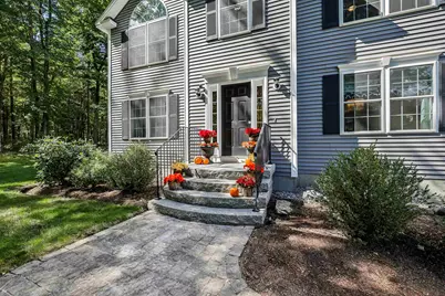 94 Mountain Road, Goffstown, NH 03045 - Photo 2
