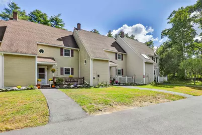 212 Raymond Road #C, Nottingham, NH 03290 - Photo 1
