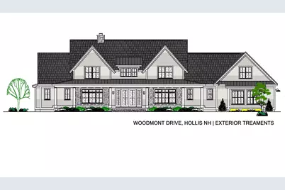 4-13 Wooodmont Drive, Hollis, NH 03049 - Photo 1