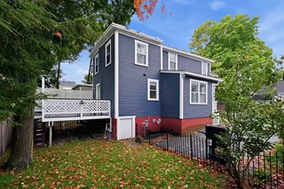 12 Perry Avenue, Concord, NH 03301 - Photo 4