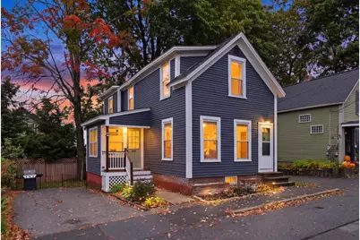 12 Perry Avenue, Concord, NH 03301 - Photo 1