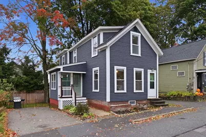 12 Perry Avenue, Concord, NH 03301 - Photo 2