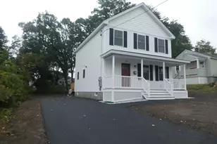 152 Oakdale Ave, Manchester, NH 03103 - Photo 26
