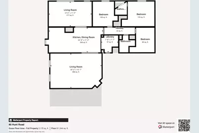 80 Hunt Road, Danville, NH 03819 - Photo 12