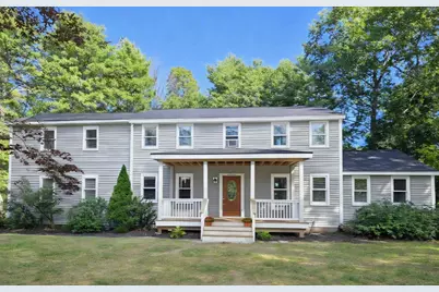 1 Jessica Lane, Derry, NH 03038 - Photo 1
