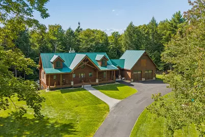222 Hamwoods Road, Alton, NH 03809 - Photo 1