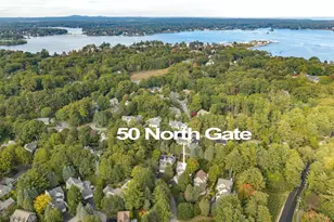 50 N Gate Rd, New Castle, NH 03854 - Photo 50