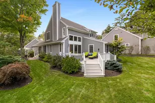50 N Gate Rd, New Castle, NH 03854 - Photo 4