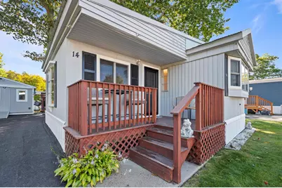 14 Hickory Avenue, North Hampton, NH 03862 - Photo 24