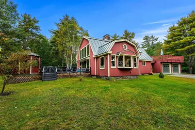 40 James Lane, Haverhill, NH 03780 - Photo 32
