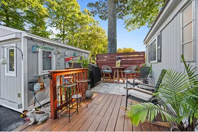 14 Hickory Avenue, North Hampton, NH 03862 - Photo 22