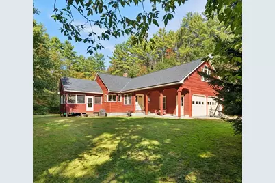 585 Route 12A, Plainfield, NH 03781 - Photo 1