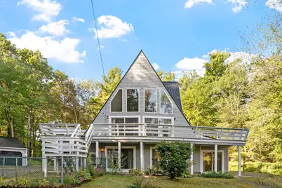 10 Pine Road, North Hampton, NH 03862 - Photo 1