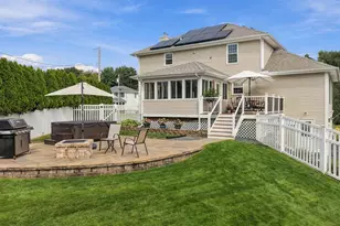 94 Stonington Dr, Manchester, NH 03109 - Photo 34